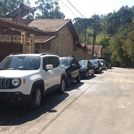 Pousada Tia Lilia Gonçalves Dış mekan fotoğraf