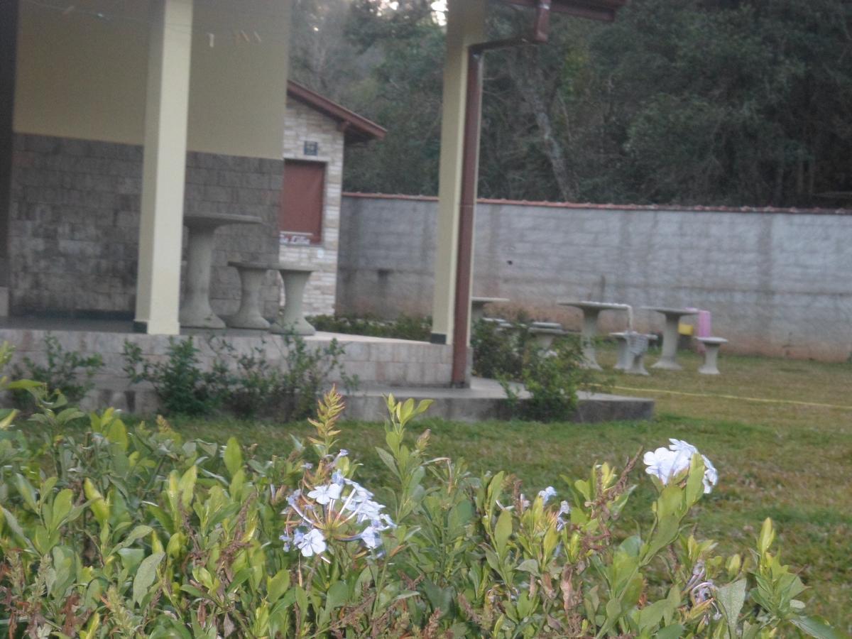 Pousada Tia Lilia Gonçalves Dış mekan fotoğraf