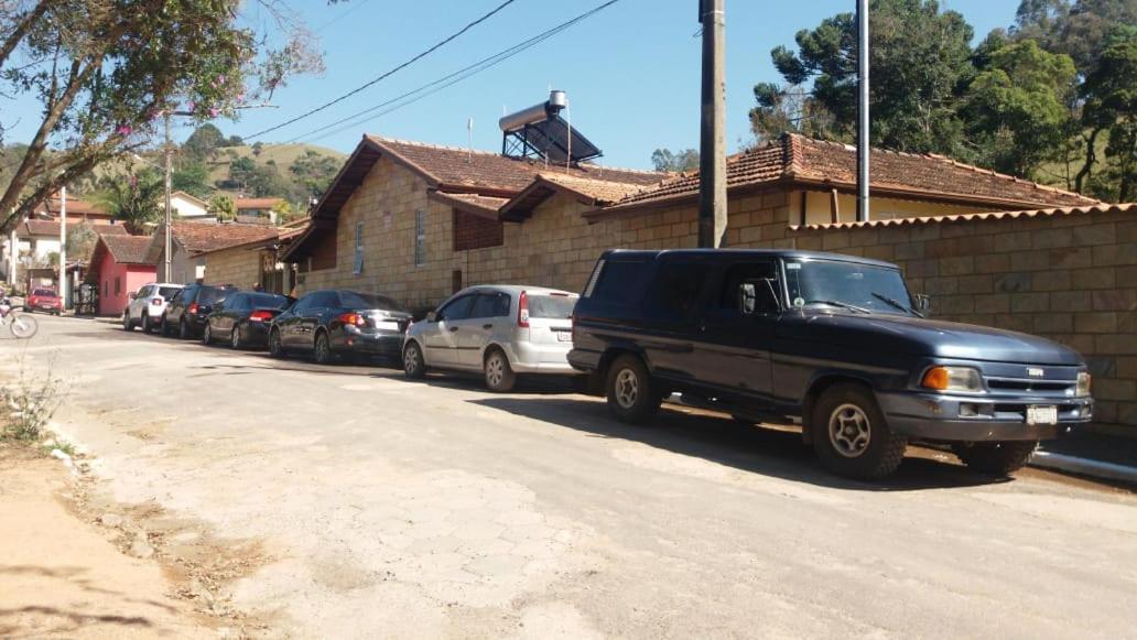 Pousada Tia Lilia Gonçalves Dış mekan fotoğraf
